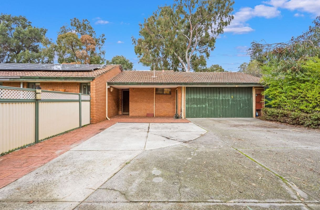 7 Ivy Close, Ballajura WA, Ballajura - Thumbnail 7