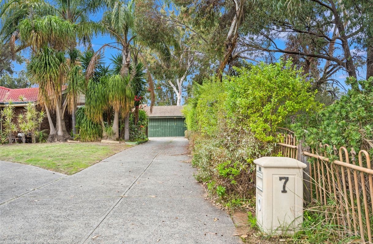 7 Ivy Close, Ballajura WA, Ballajura - Thumbnail 8