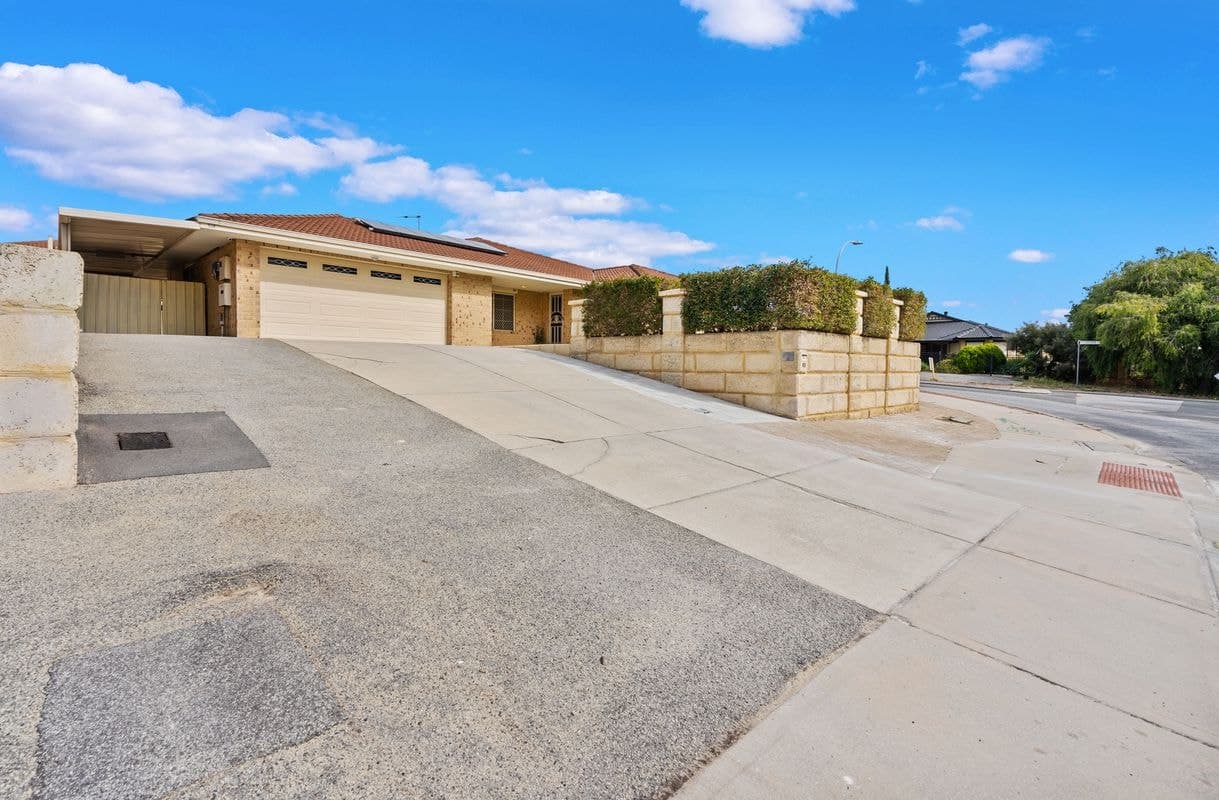 69 Picton Terrace, Alexander Heights WA, Alexander Heights - Thumbnail 4