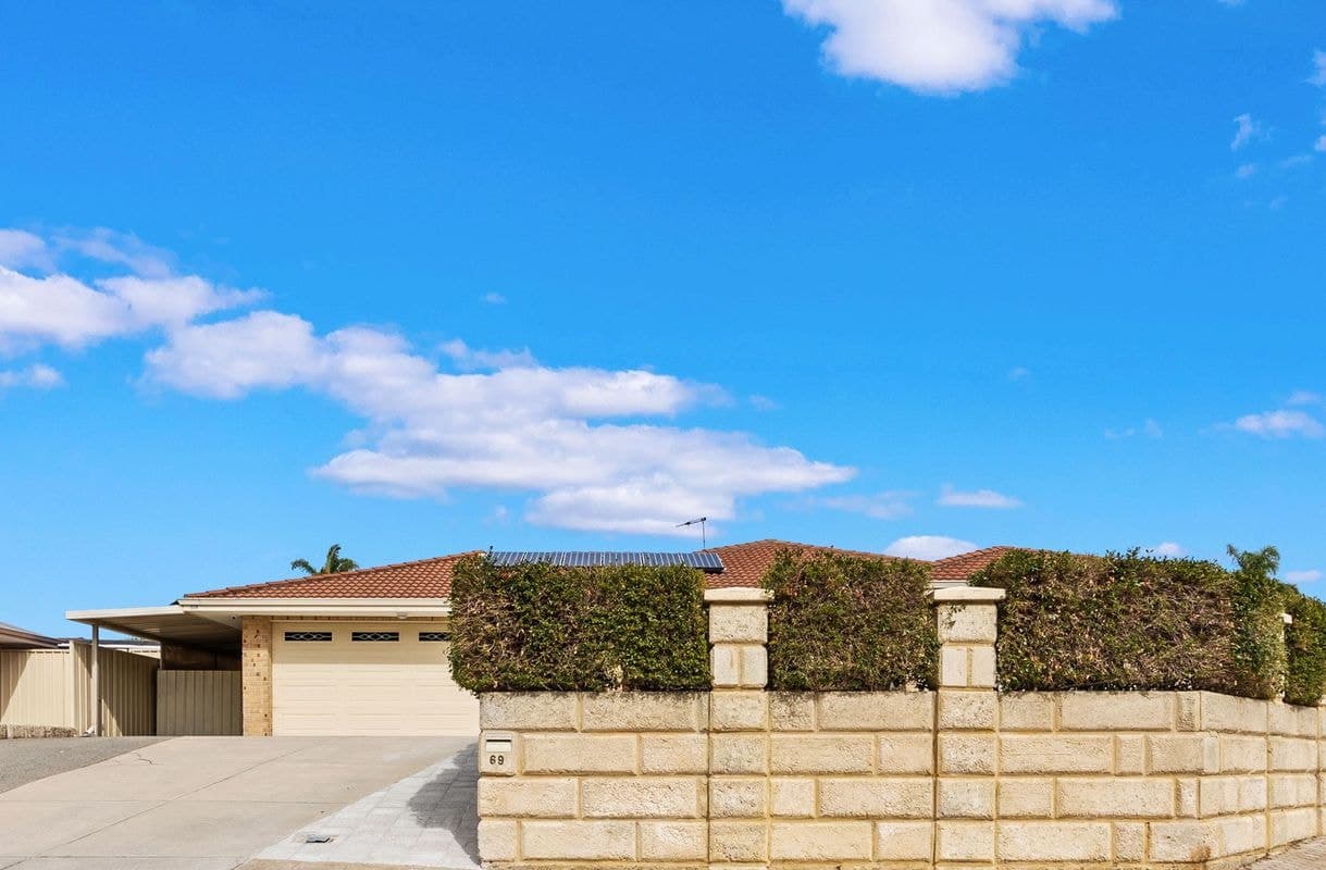 69 Picton Terrace, Alexander Heights WA, Alexander Heights - Thumbnail 5