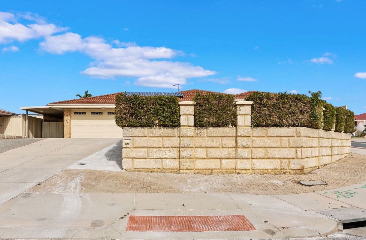 69 Picton Terrace, Alexander Heights WA, Alexander Heights - Thumbnail 7