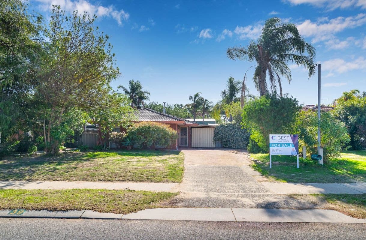 39 Amberton Avenue, Girrawheen WA, Girrawheen - Thumbnail 6