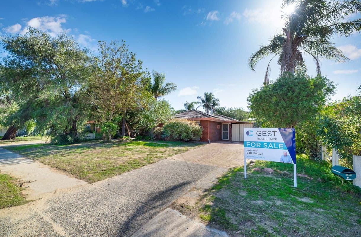 39 Amberton Avenue, Girrawheen WA, Girrawheen - Thumbnail 7