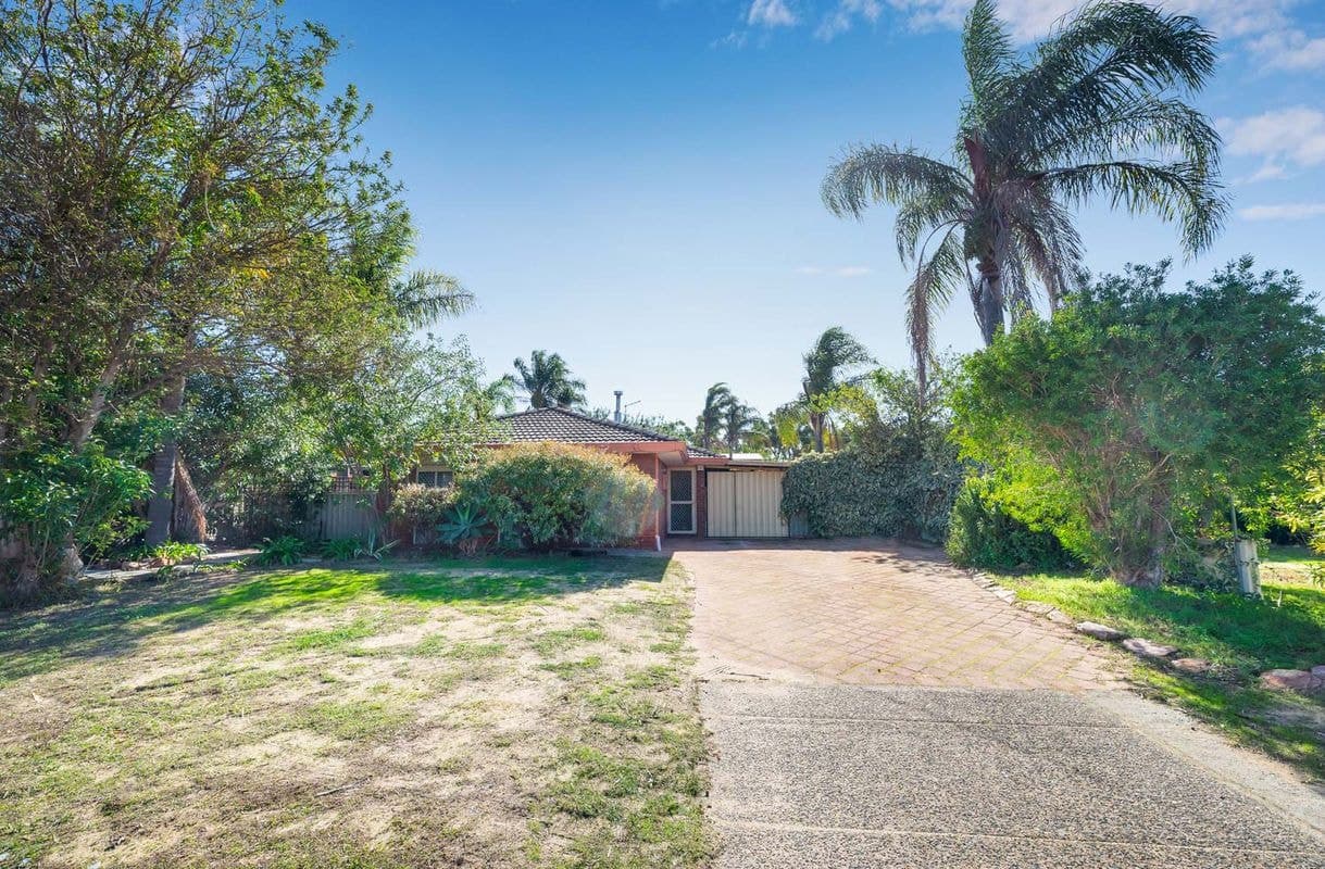 39 Amberton Avenue, Girrawheen WA, Girrawheen - Thumbnail 8