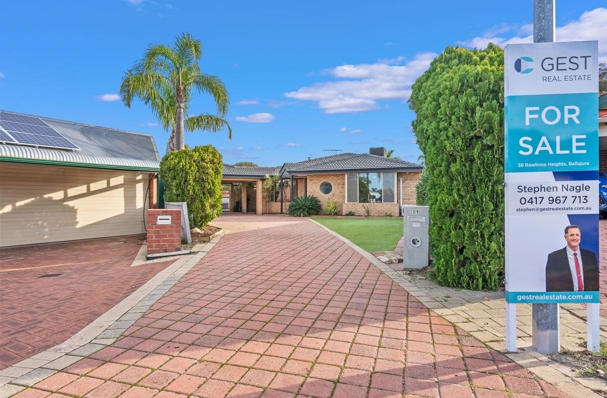 39 Rawlinna Heights, Ballajura WA, Ballajura - Thumbnail 3
