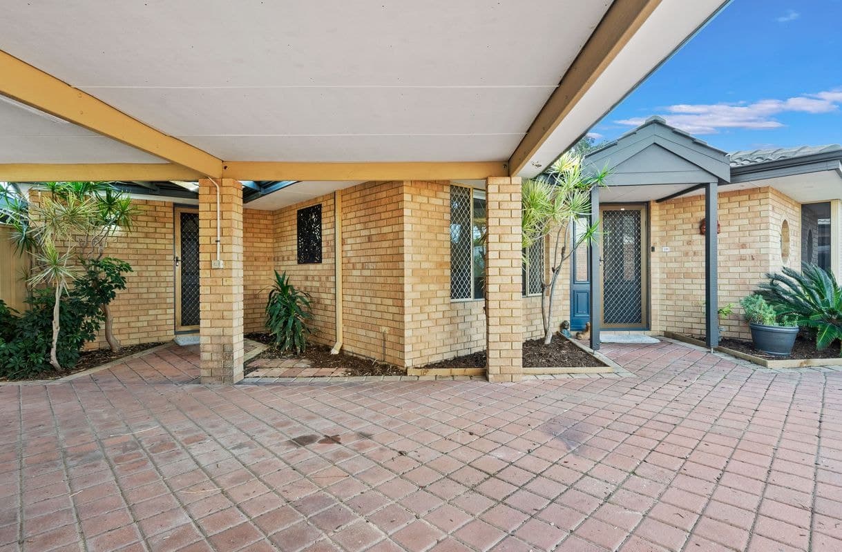 39 Rawlinna Heights, Ballajura WA, Ballajura - Thumbnail 4