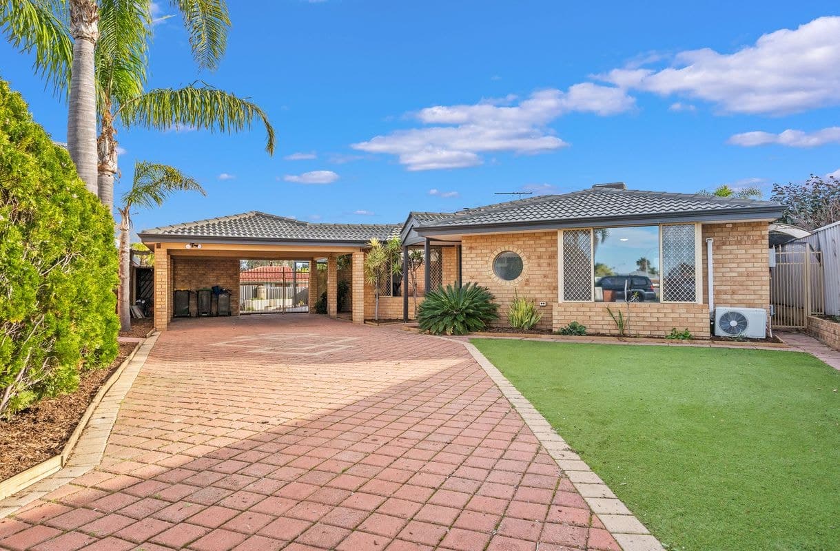 39 Rawlinna Heights, Ballajura WA, Ballajura - Thumbnail 6