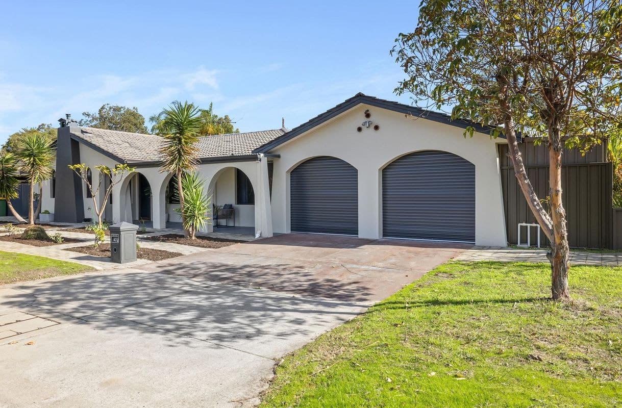 42 FARLEY WAY, Bayswater WA, Bayswater - Thumbnail 5