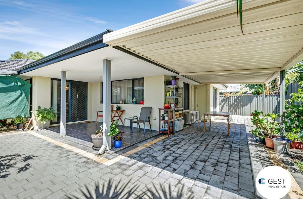 29 Flagstaff Road, Landsdale WA, Landsdale - Thumbnail 2