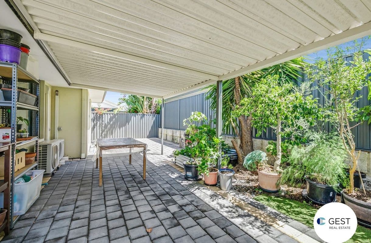 29 Flagstaff Road, Landsdale WA, Landsdale - Thumbnail 4