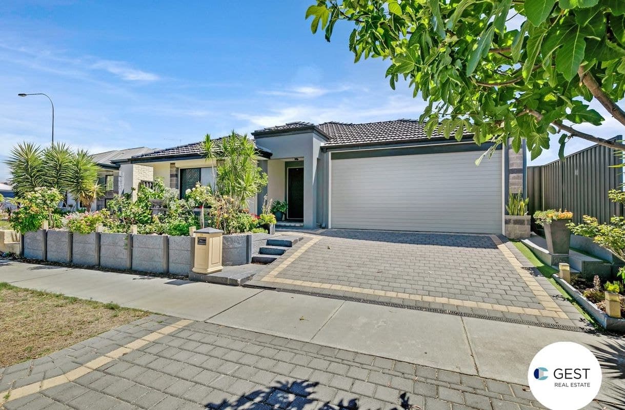 29 Flagstaff Road, Landsdale WA, Landsdale - Thumbnail 5
