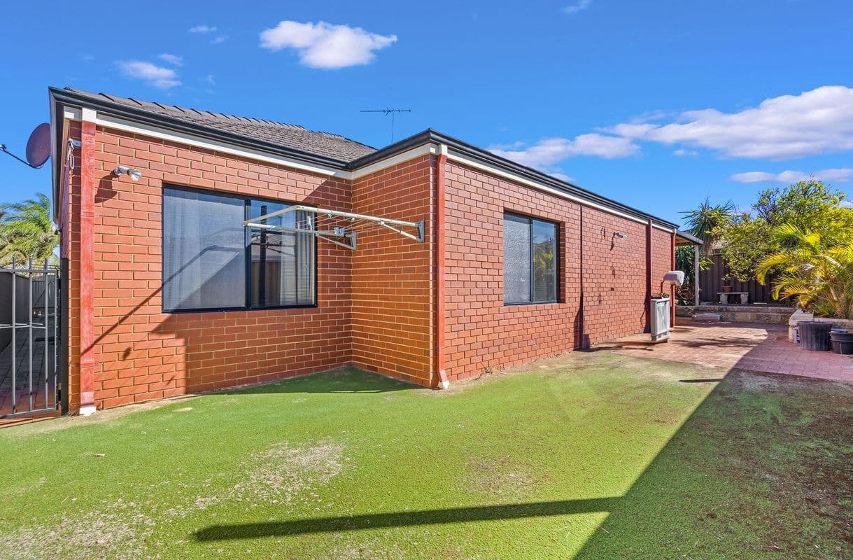 18 Everest Way, Alexander Heights WA, Alexander Heights - Thumbnail 4
