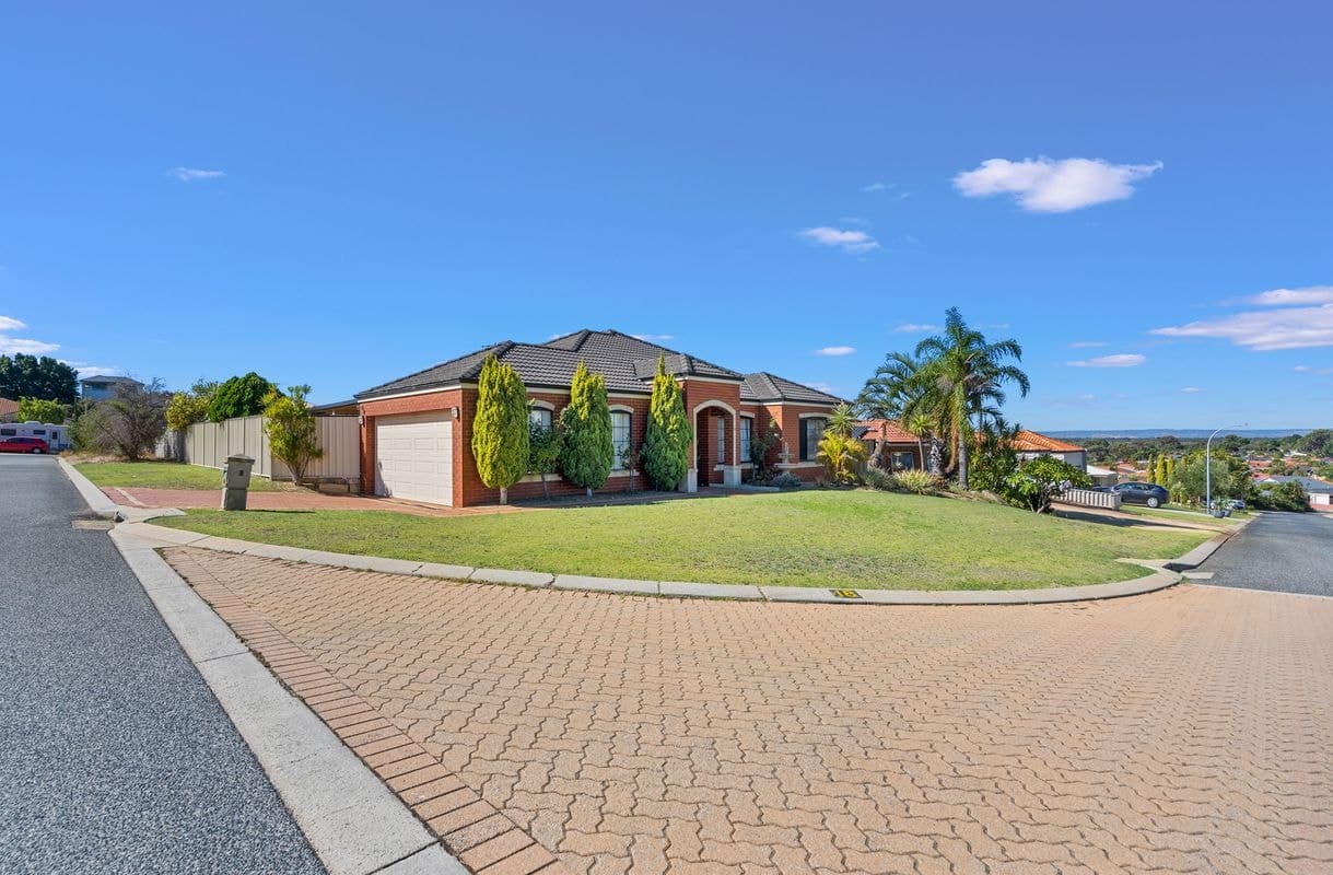 18 Everest Way, Alexander Heights WA, Alexander Heights - Thumbnail 8
