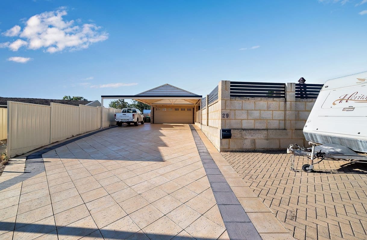 29 Woolerong Walk, Marangaroo WA, Marangaroo - Thumbnail 3