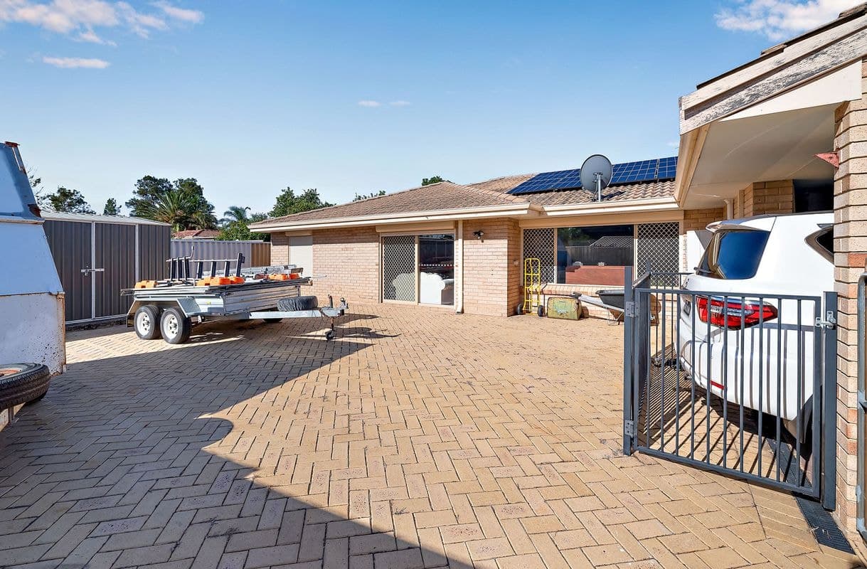 29 Woolerong Walk, Marangaroo WA, Marangaroo - Thumbnail 4