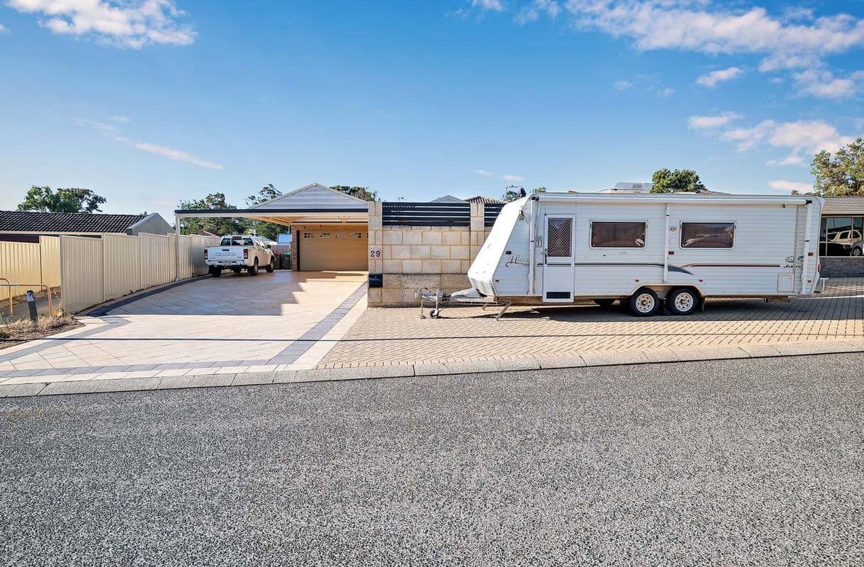29 Woolerong Walk, Marangaroo WA, Marangaroo - Thumbnail 5
