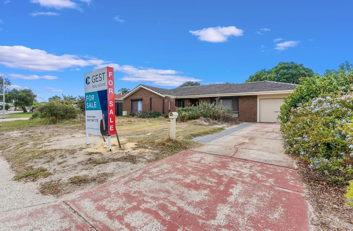 16 Fenchurch Street, Alexander Heights WA, Alexander Heights - Thumbnail 4