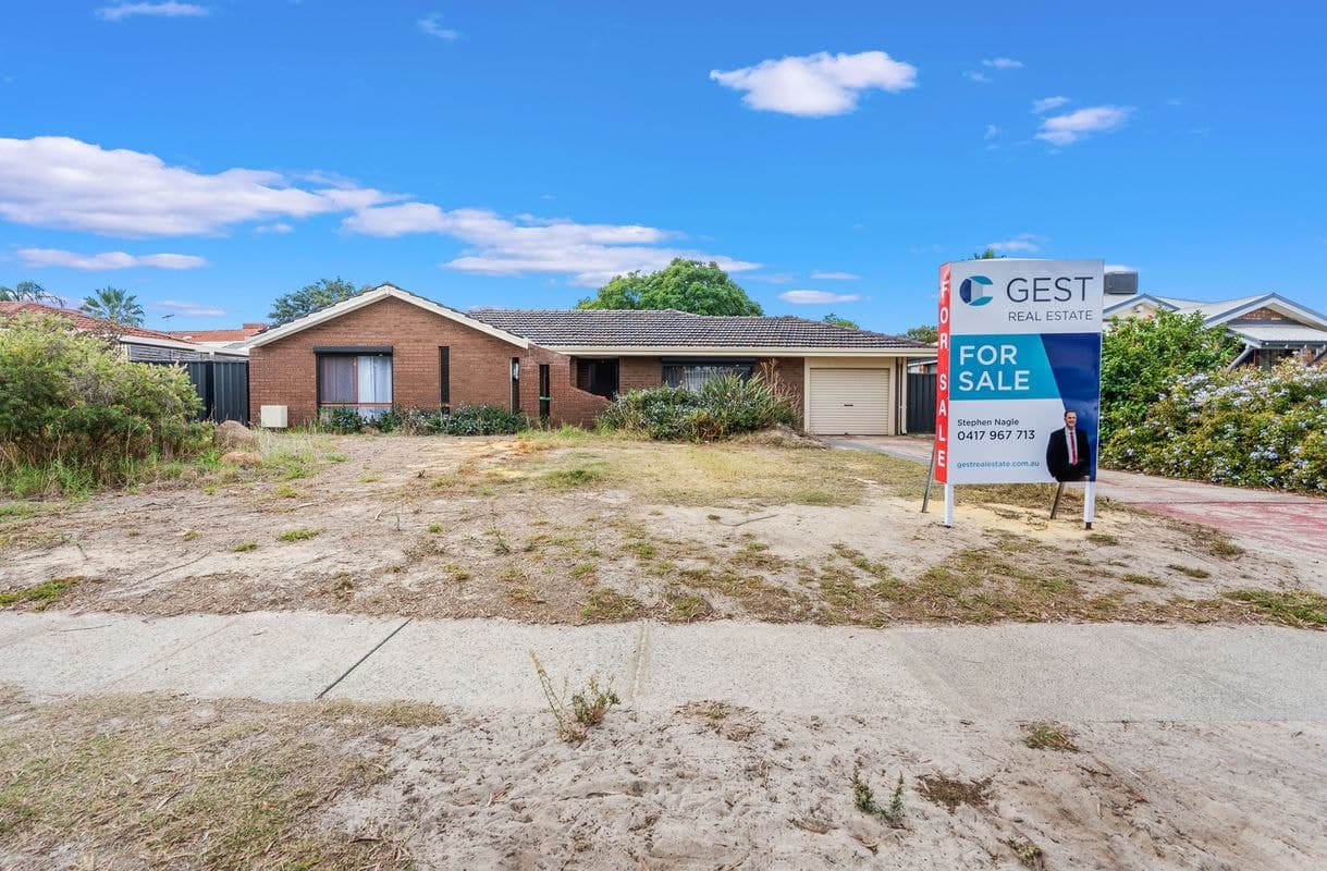16 Fenchurch Street, Alexander Heights WA, Alexander Heights - Thumbnail 5