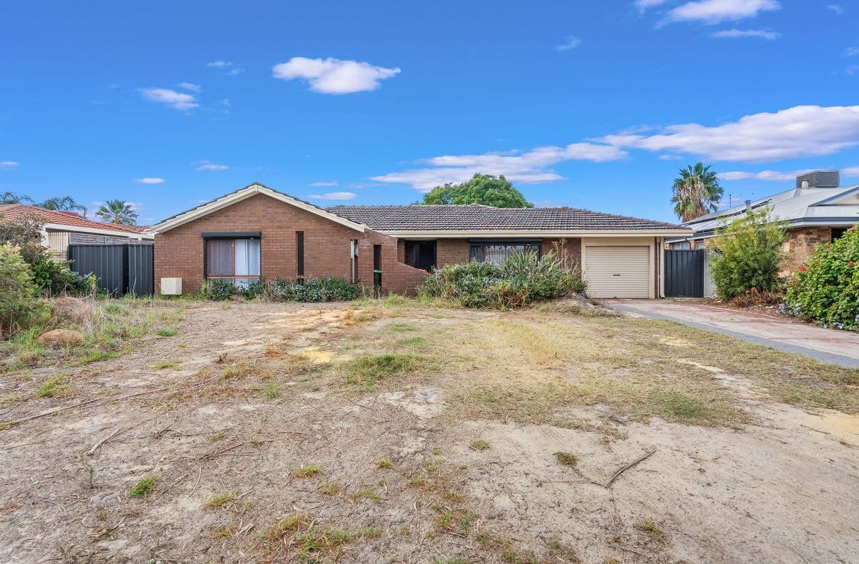 16 Fenchurch Street, Alexander Heights WA, Alexander Heights - Thumbnail 6