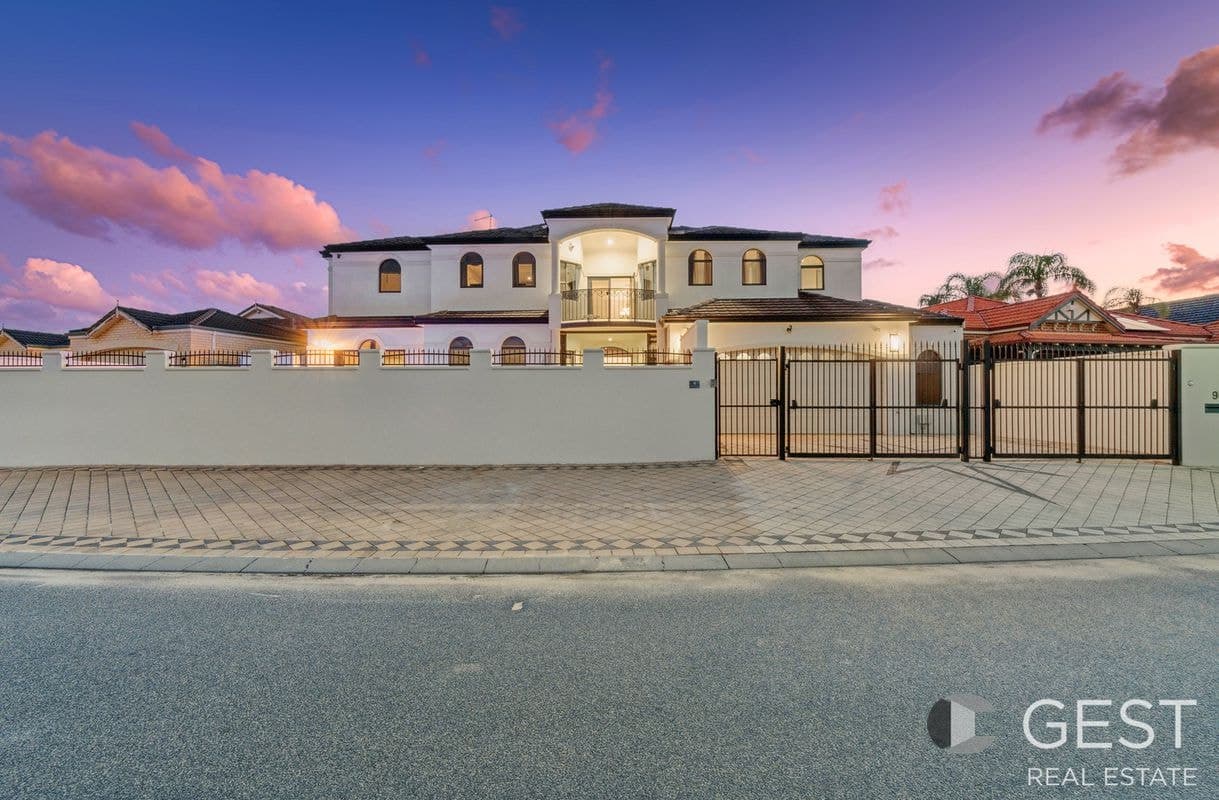 9 Stonewall Circuit, Landsdale WA, Landsdale - Thumbnail 4