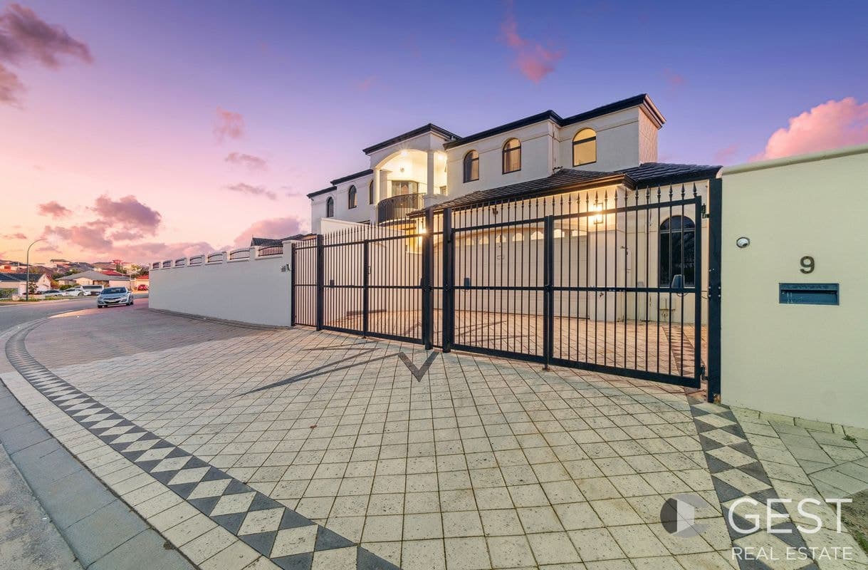 9 Stonewall Circuit, Landsdale WA, Landsdale - Thumbnail 5