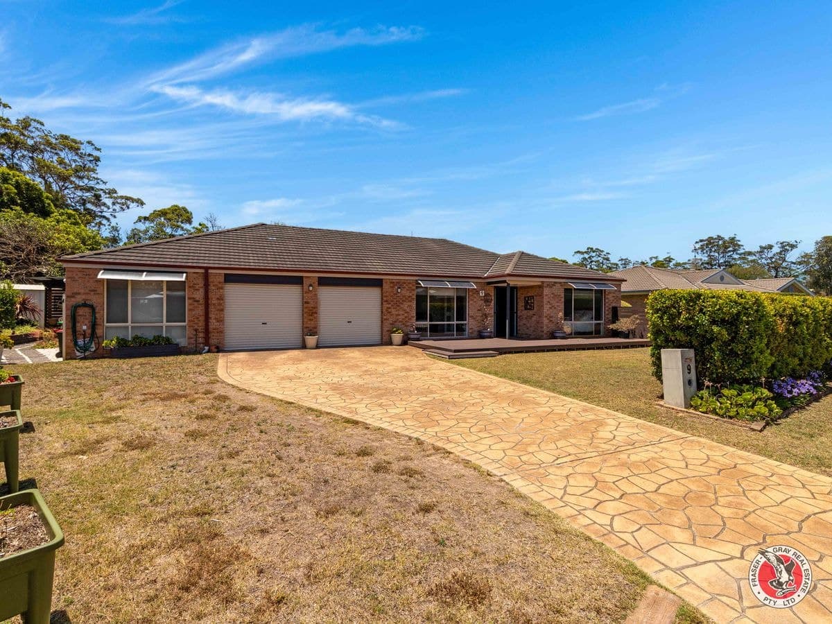 9 Woolabar Drive, Broulee, Broulee - Thumbnail 2