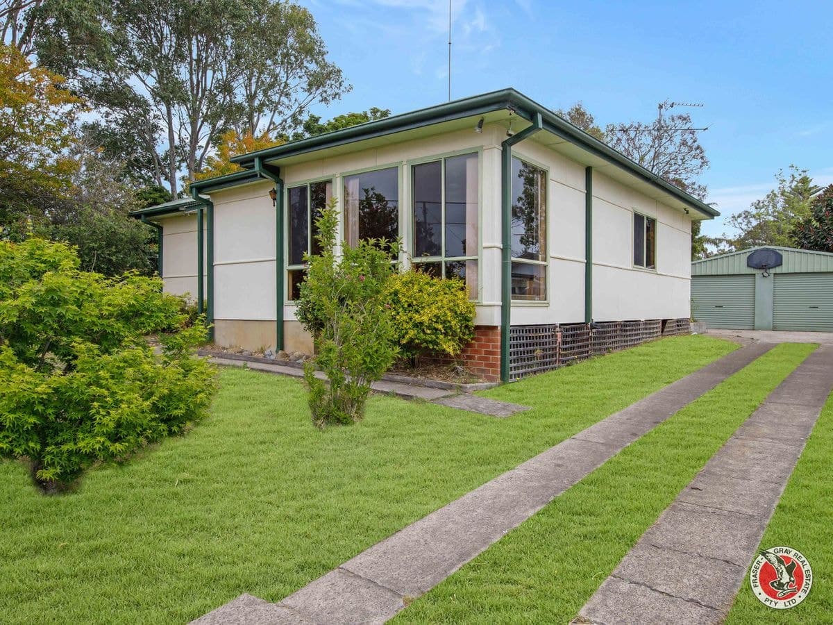 9 Emmott Street, Moruya, Moruya - Thumbnail 2