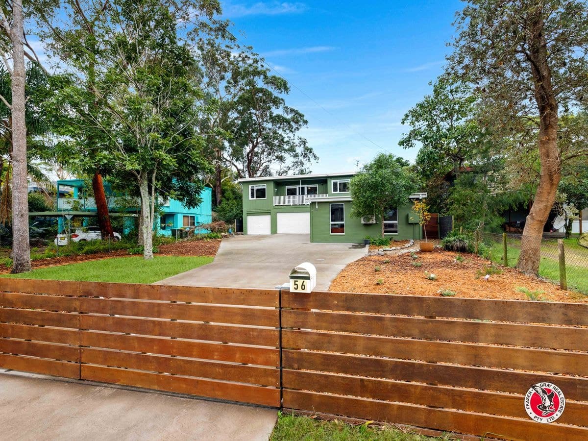 56 Elizabeth Drive, Broulee, Broulee - Image 1