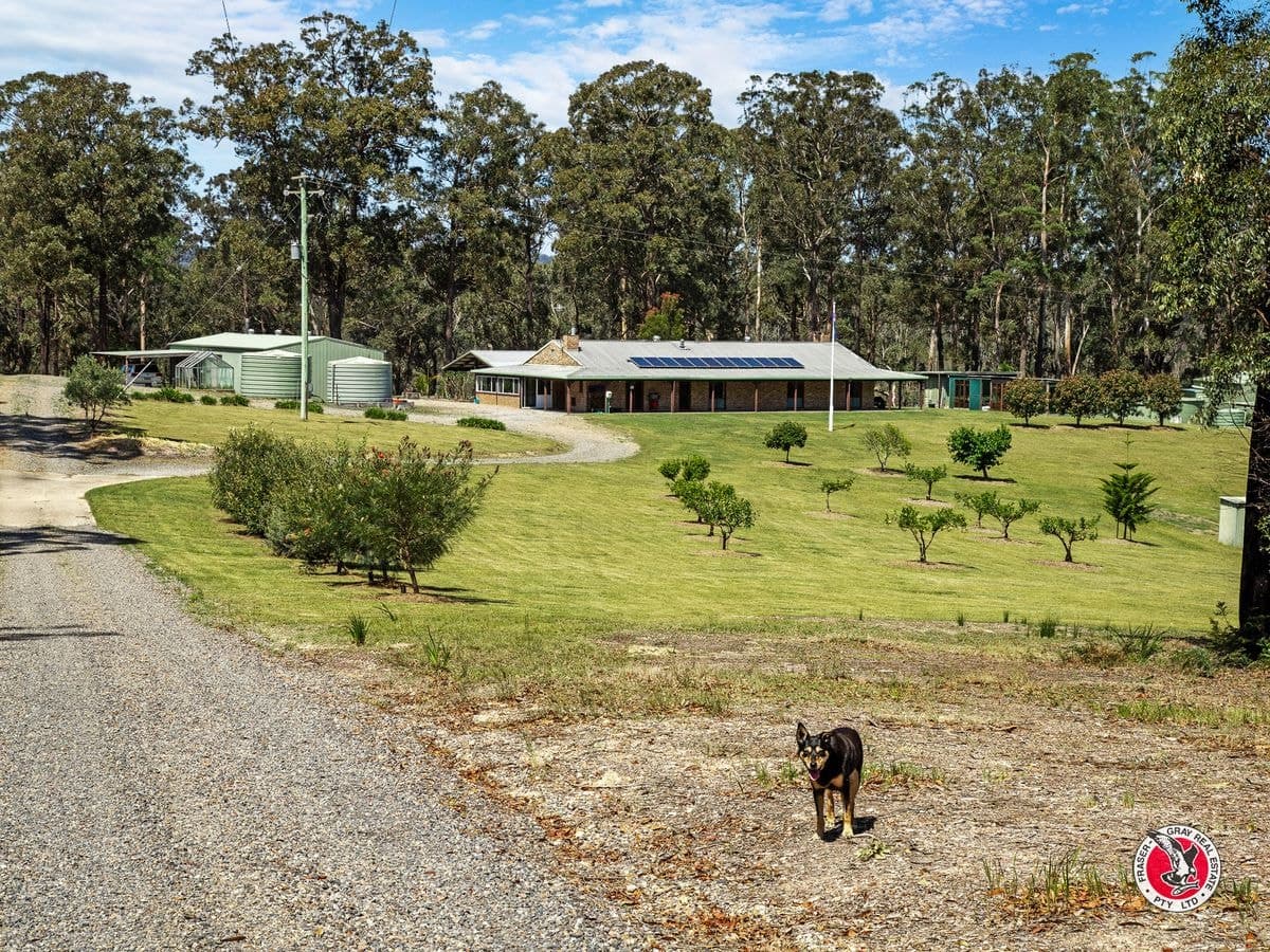 104 Goldfields Drive, Jeremadra, Jeremadra - Thumbnail 3
