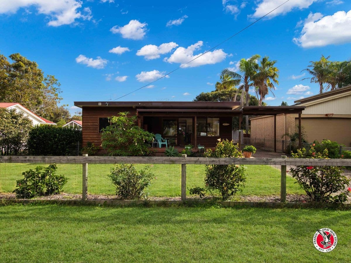 29 Grant Street, Broulee, Broulee - Image 1