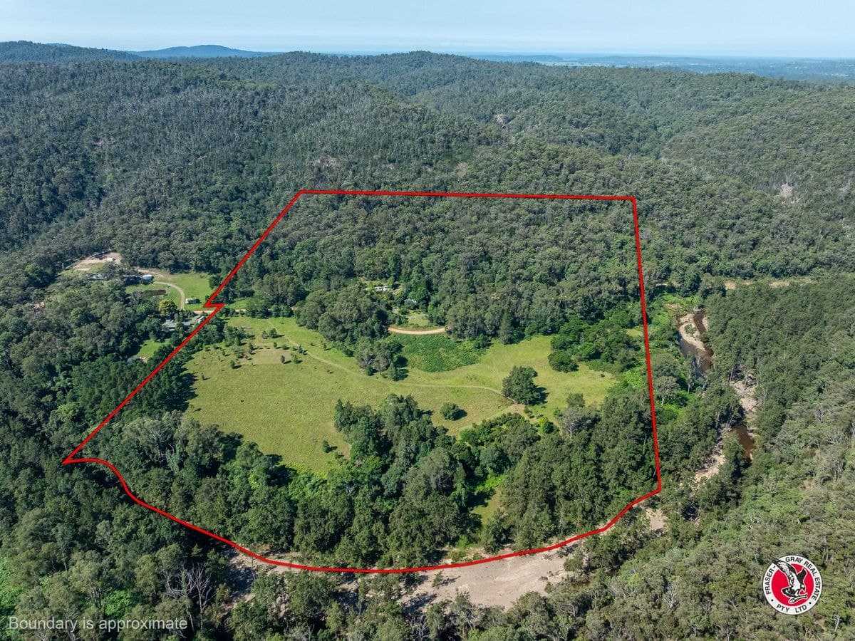 1382 Araluen Road, Moruya, Moruya - Image 1