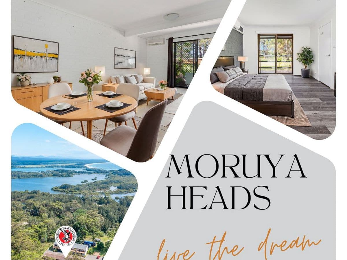 3 / 13-15 Native Way, Moruya Heads, Moruya Heads - Thumbnail 4