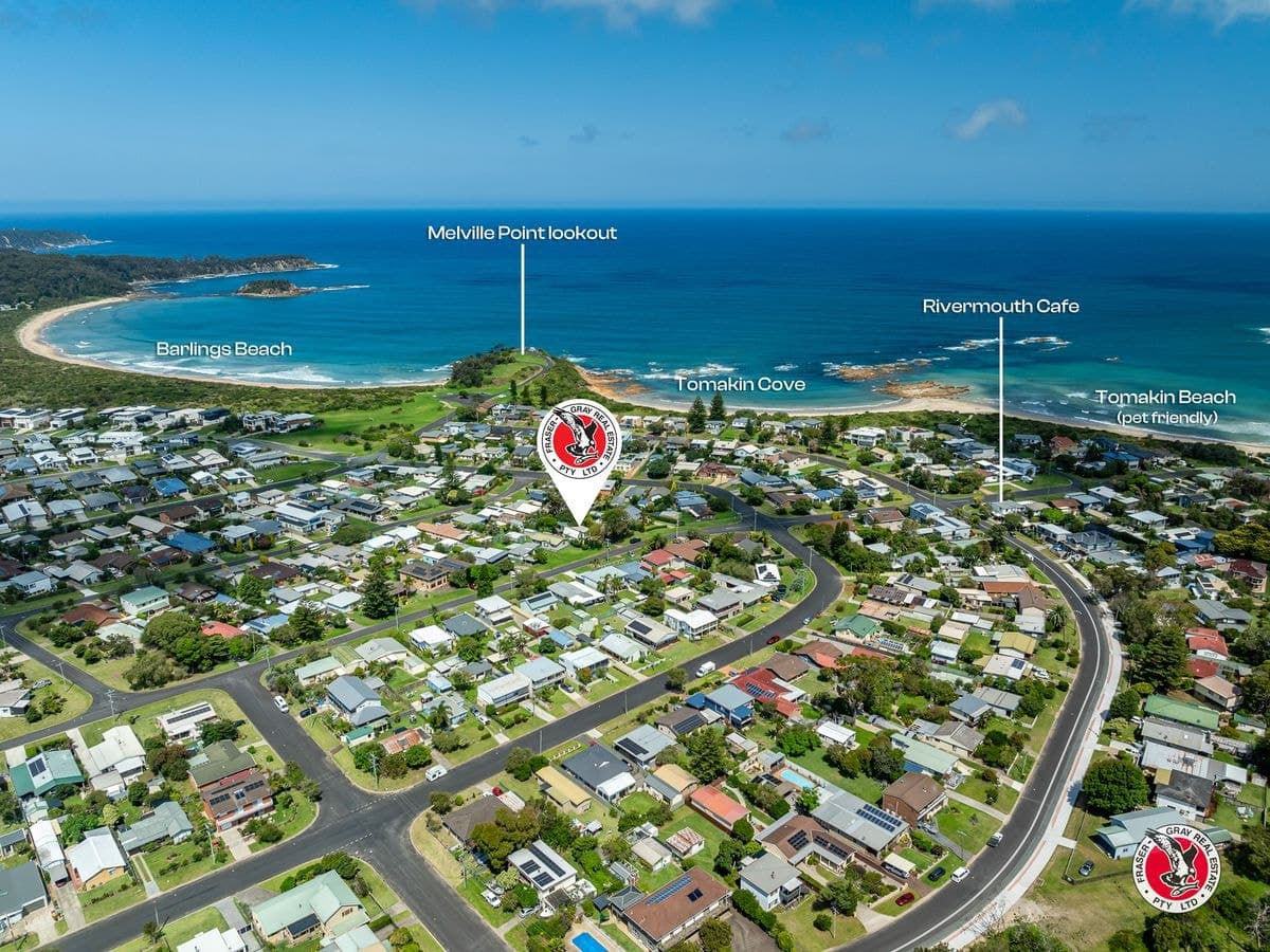 46 Kingston Place, Tomakin, Tomakin - Thumbnail 2