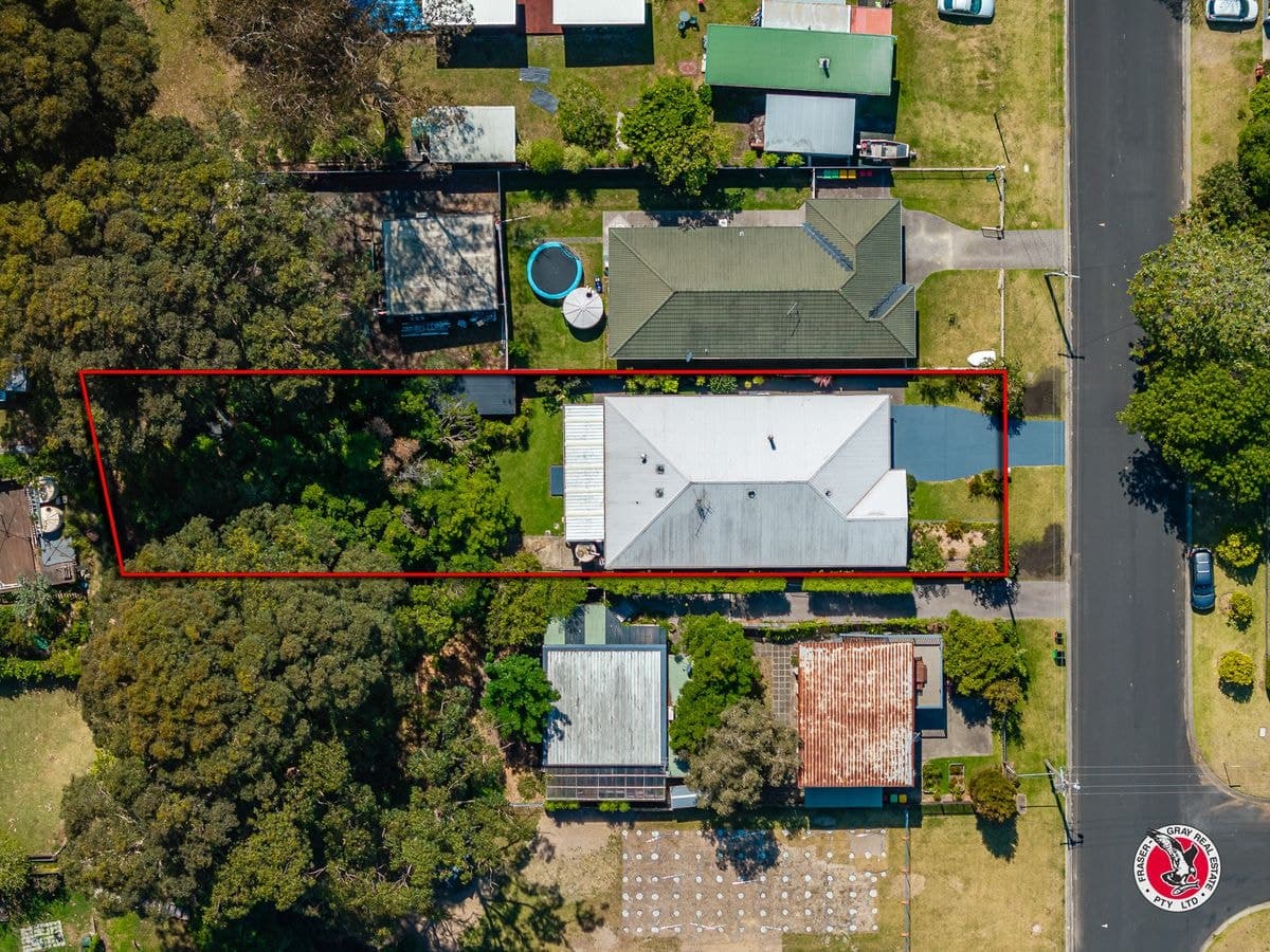 26 Yarralumla Crescent, Tomakin, Tomakin - Thumbnail 2