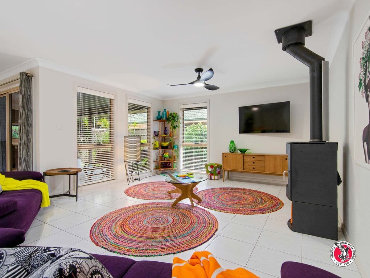 26 Yarralumla Crescent, Tomakin, Tomakin - Thumbnail 4