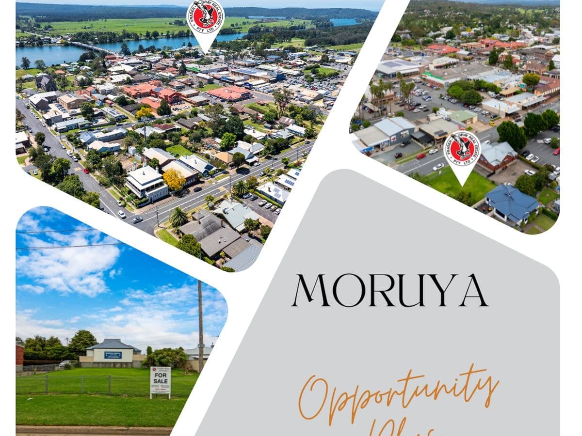 22B Church Street, Moruya, Moruya - Image 1