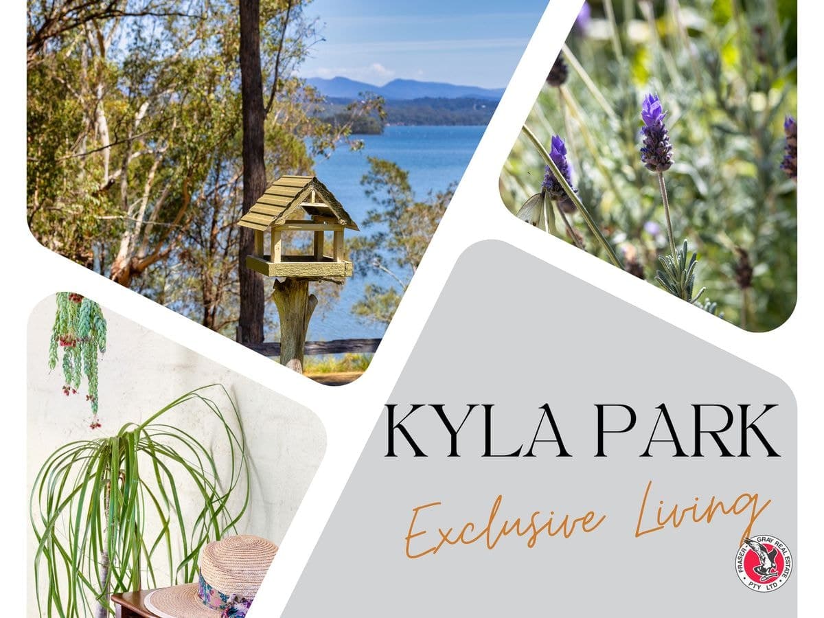 58 Kyla Park Close, Tuross Head, Tuross Head - Thumbnail 4