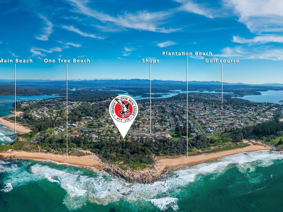 117 Tuross Boulevard, Tuross Head, Tuross Head - Thumbnail 4