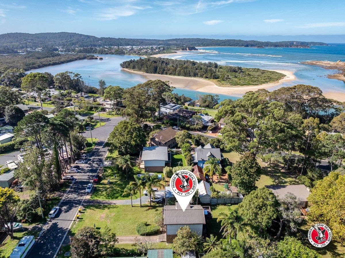 8 Surfside Avenue, Mossy Point, Mossy Point - Image 1
