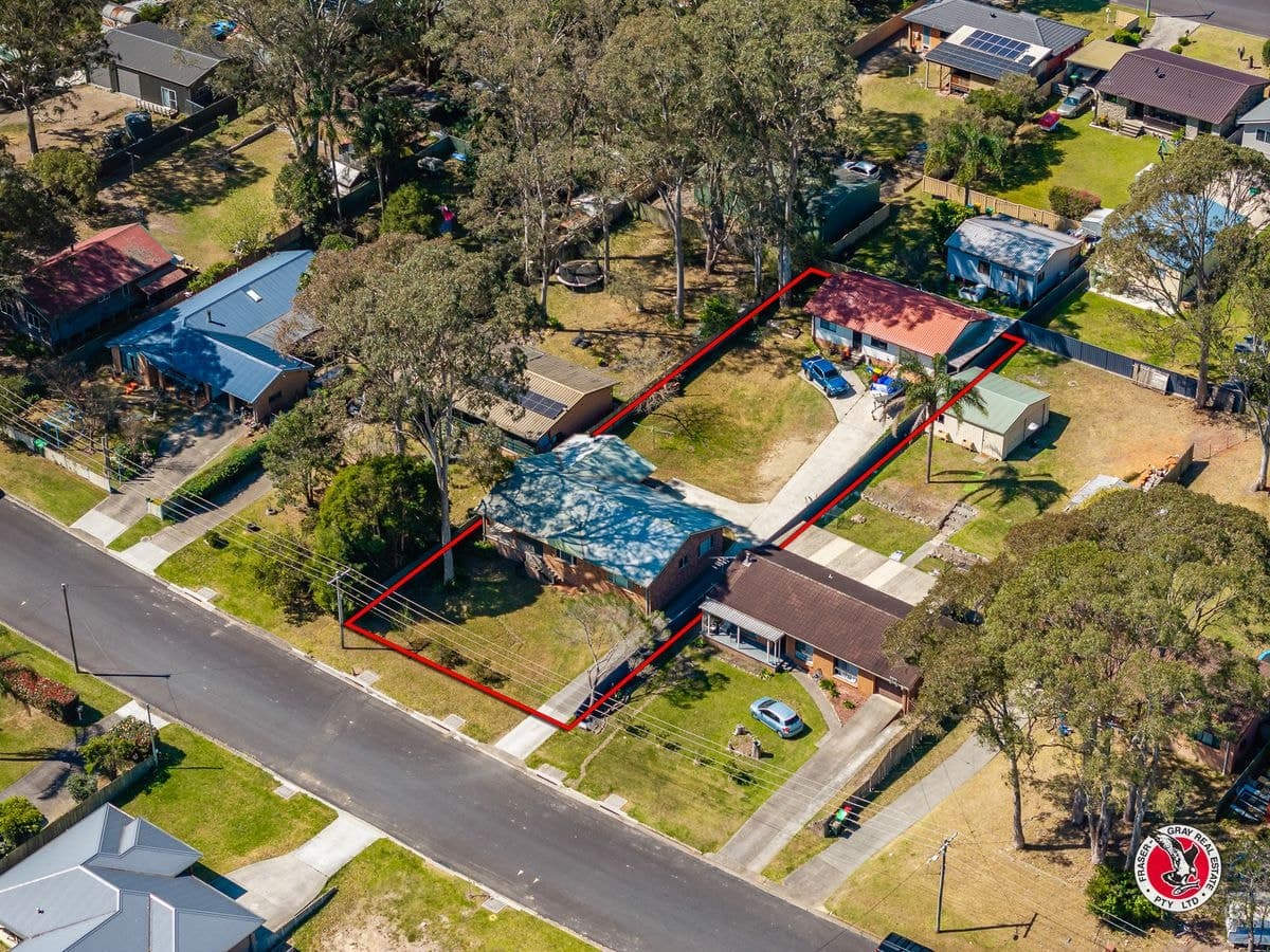 18 Maunsell Street, Moruya, Moruya - Image 1