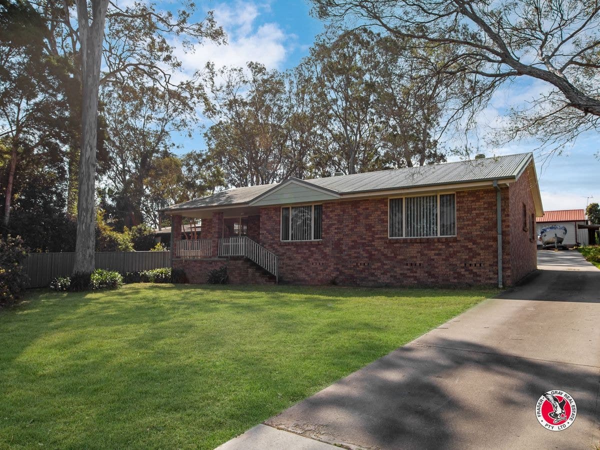 18 Maunsell Street, Moruya, Moruya - Thumbnail 2