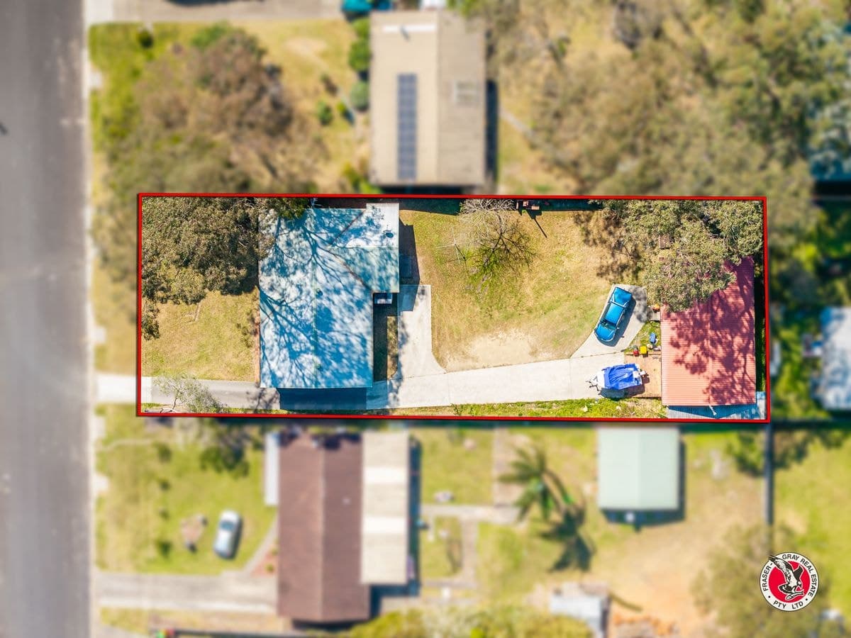 18 Maunsell Street, Moruya, Moruya - Thumbnail 3