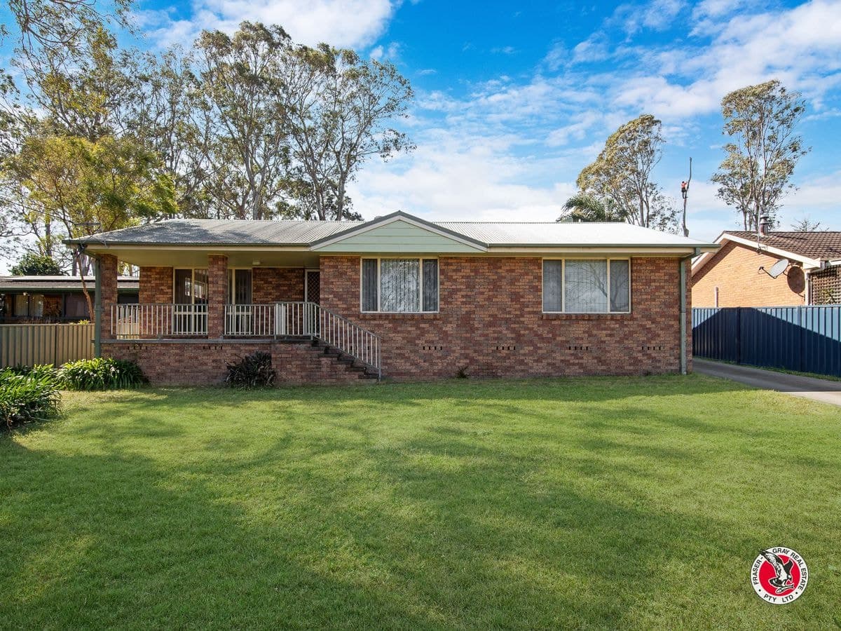 18 Maunsell Street, Moruya, Moruya - Thumbnail 4