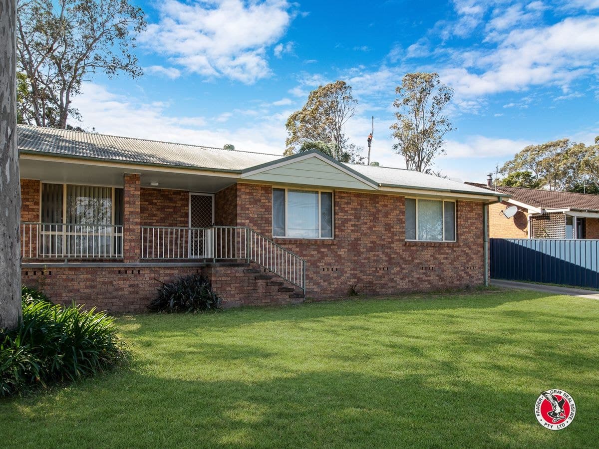 18 Maunsell Street, Moruya, Moruya - Thumbnail 5