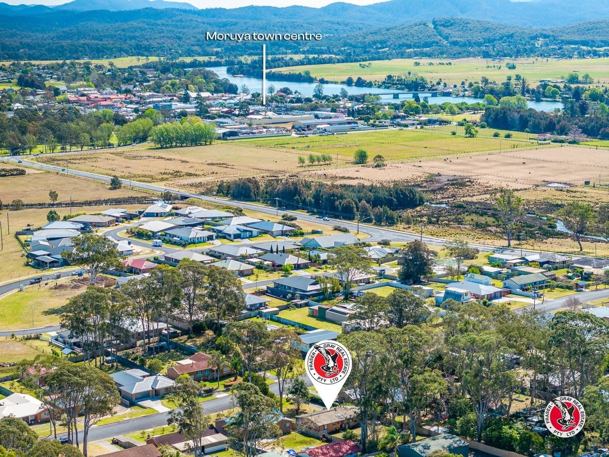 18 Maunsell Street, Moruya, Moruya - Thumbnail 6