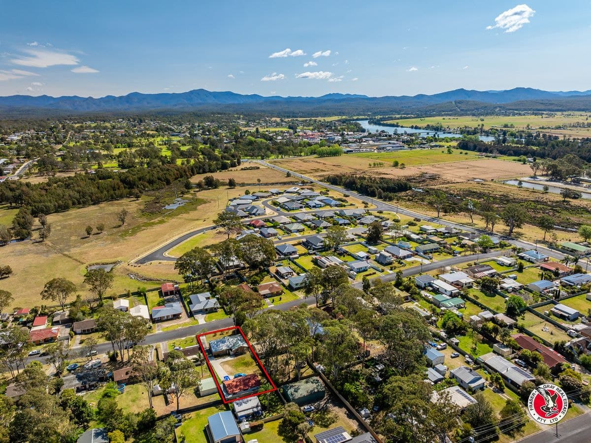 18 Maunsell Street, Moruya, Moruya - Thumbnail 7