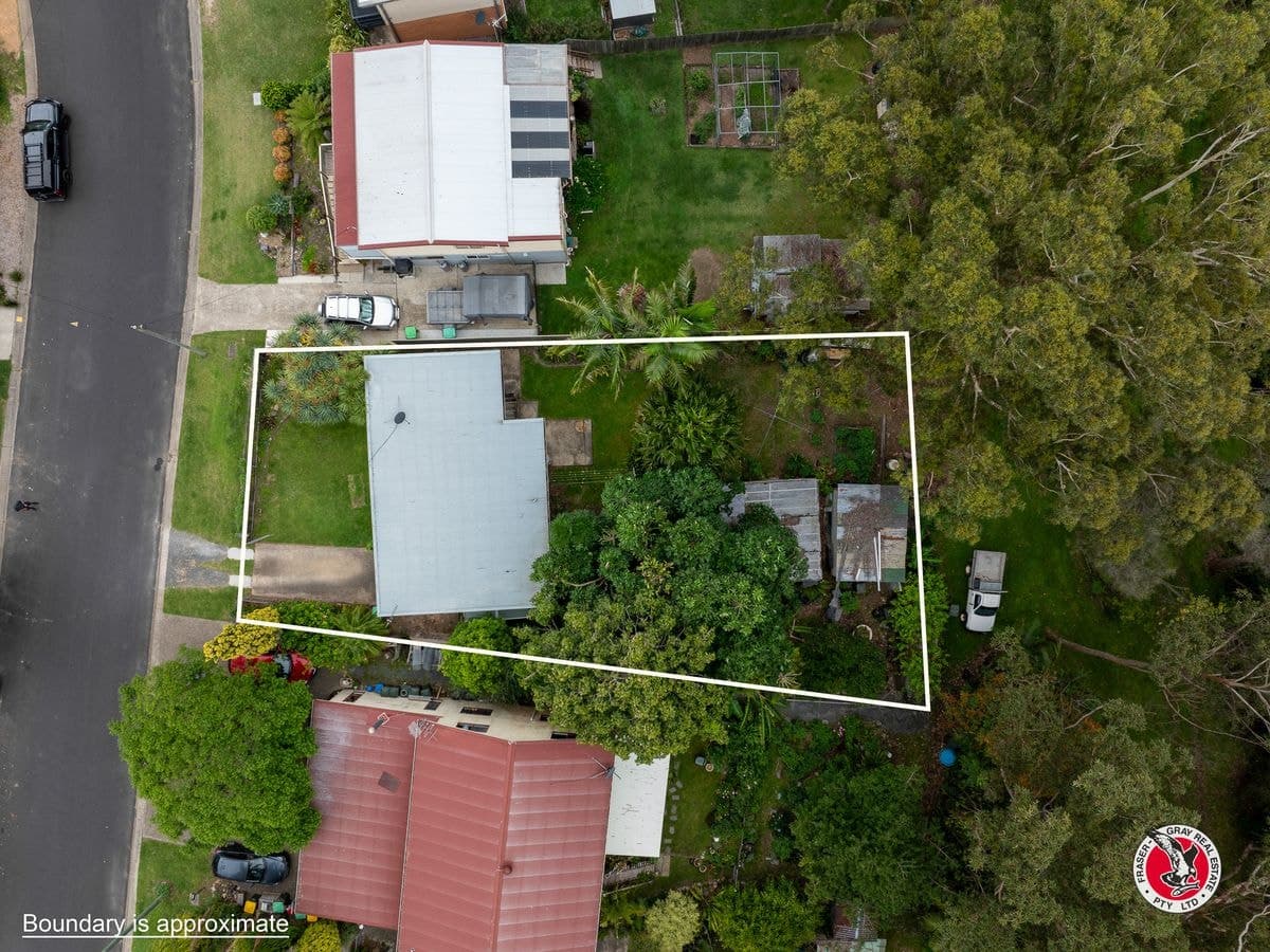 54 Forest Parade, Tomakin, Tomakin - Thumbnail 2
