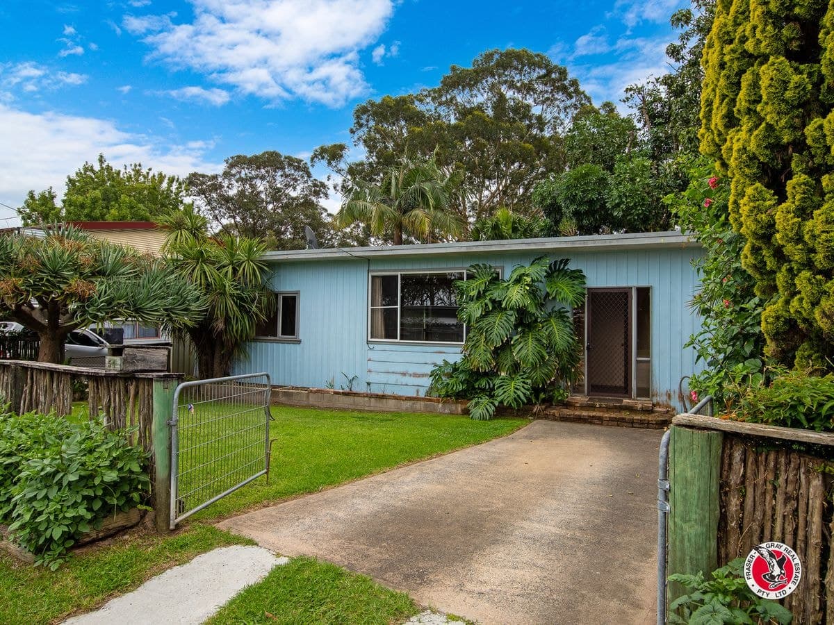 54 Forest Parade, Tomakin, Tomakin - Thumbnail 3
