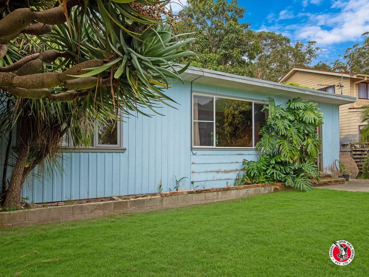 54 Forest Parade, Tomakin, Tomakin - Thumbnail 4