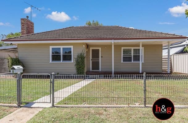 8 McGowan Street, Tongala, Tongala - Image 1